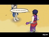 画像ギャラリー No.008のサムネイル画像 / 「アミーゴ・アミーガ」の新クエスト，メインクエスト外伝登場