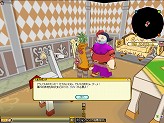画像ギャラリー No.009のサムネイル画像 / 「アミーゴ・アミーガ」の新クエスト，メインクエスト外伝登場