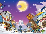 画像ギャラリー No.029のサムネイル画像 / 「アミーゴ・アミーガ」,ひな人形を見つけてひな祭り会場に行こう
