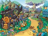 画像ギャラリー No.030のサムネイル画像 / 「アミーゴ・アミーガ」,ひな人形を見つけてひな祭り会場に行こう