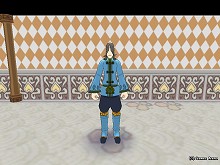 画像ギャラリー No.005のサムネイル画像 / すべて新装備,「アミーゴ・アミーガ」で「ドレスアップガチャ」発売