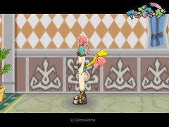 画像ギャラリー No.003のサムネイル画像 / 「アミーゴ・アミーガ」，この連休はキャラ育成のチャンス