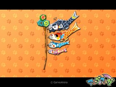 画像ギャラリー No.004のサムネイル画像 / 「アミーゴ・アミーガ」，この連休はキャラ育成のチャンス