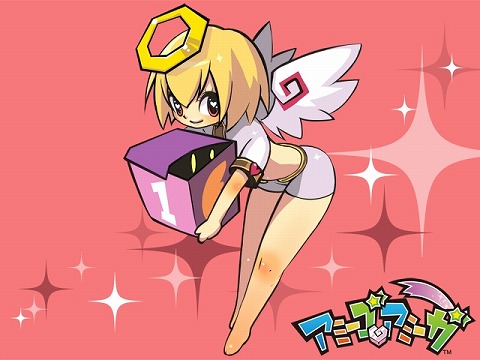 画像ギャラリー No.001のサムネイル画像 / 金と銀，翼を集めて交換しよう！「アミーゴ・アミーガ」に新ガチャ