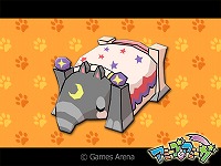 画像ギャラリー No.003のサムネイル画像 / 金と銀，翼を集めて交換しよう！「アミーゴ・アミーガ」に新ガチャ