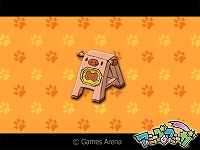 画像ギャラリー No.005のサムネイル画像 / 金と銀，翼を集めて交換しよう！「アミーゴ・アミーガ」に新ガチャ