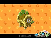 画像ギャラリー No.006のサムネイル画像 / 金と銀，翼を集めて交換しよう！「アミーゴ・アミーガ」に新ガチャ