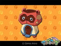 画像ギャラリー No.008のサムネイル画像 / 金と銀，翼を集めて交換しよう！「アミーゴ・アミーガ」に新ガチャ