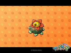 画像ギャラリー No.006のサムネイル画像 / 「アミーゴ・アミーガ」，エスペポ湖へ行って後輩達を救え
