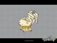 画像ギャラリー No.006のサムネイル画像 / レア素材＋キラキラ＝……？　「アミーゴ・アミーガ」に新システム