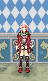 画像ギャラリー No.016のサムネイル画像 / レア素材＋キラキラ＝……？　「アミーゴ・アミーガ」に新システム
