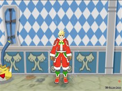 画像ギャラリー No.016のサムネイル画像 / 「アミーゴ・アミーガ」クリスマスにちなんだ衣装やテントなど登場