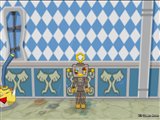 画像ギャラリー No.028のサムネイル画像 / 「アミーゴ・アミーガ」クリスマスにちなんだ衣装やテントなど登場
