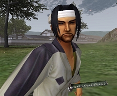 画像ギャラリー No.002のサムネイル画像 / 和の心で剣(マウス)を振るう,「Blade Chronicle: Samurai Online」先行プレイレポートを掲載