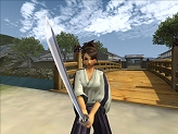 画像ギャラリー No.016のサムネイル画像 / 和の心で剣(マウス)を振るう,「Blade Chronicle: Samurai Online」先行プレイレポートを掲載