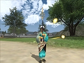 画像ギャラリー No.018のサムネイル画像 / 和の心で剣(マウス)を振るう,「Blade Chronicle: Samurai Online」先行プレイレポートを掲載