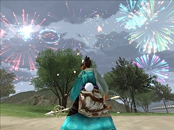 画像ギャラリー No.024のサムネイル画像 / 和の心で剣(マウス)を振るう,「Blade Chronicle: Samurai Online」先行プレイレポートを掲載