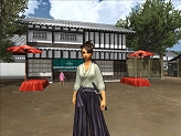 画像ギャラリー No.026のサムネイル画像 / 和の心で剣(マウス)を振るう,「Blade Chronicle: Samurai Online」先行プレイレポートを掲載