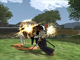 画像ギャラリー No.027のサムネイル画像 / 和の心で剣(マウス)を振るう,「Blade Chronicle: Samurai Online」先行プレイレポートを掲載