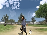 画像ギャラリー No.029のサムネイル画像 / 和の心で剣(マウス)を振るう,「Blade Chronicle: Samurai Online」先行プレイレポートを掲載