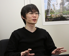 画像ギャラリー No.002のサムネイル画像 / 日本向け国産タイトルとして「Blade Chronicle」はどう展開していくのか？　プロデューサーにいろいろ聞いてみた