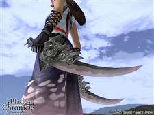 画像ギャラリー No.002のサムネイル画像 / 「Blade Chronicle:Samurai Online」インスタンスダンジョンシステム「妖界」を本日実装