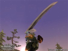 画像ギャラリー No.003のサムネイル画像 / 「Blade Chronicle:Samurai Online」インスタンスダンジョンシステム「妖界」を本日実装