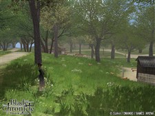 画像ギャラリー No.007のサムネイル画像 / 「Blade Chronicle:Samurai Online」インスタンスダンジョンシステム「妖界」を本日実装