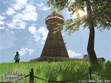 画像ギャラリー No.008のサムネイル画像 / 「Blade Chronicle:Samurai Online」インスタンスダンジョンシステム「妖界」を本日実装
