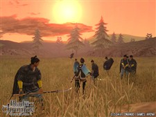画像ギャラリー No.009のサムネイル画像 / 「Blade Chronicle:Samurai Online」インスタンスダンジョンシステム「妖界」を本日実装