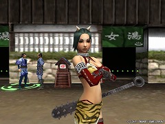 画像ギャラリー No.007のサムネイル画像 / 「Blade Chronicle」節分イベント“来たれ福！さらばだ鬼よ”開催