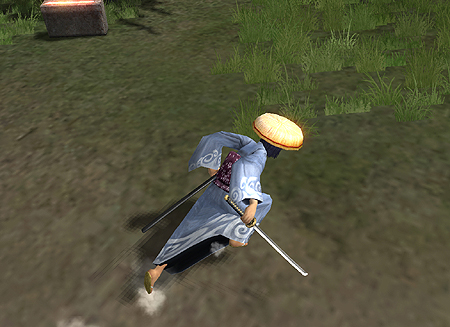 画像ギャラリー No.003のサムネイル画像 / ゲームズアリーナ，MMORPG「Blade Chronicle」の大型アップデート「Blade Chronicle大型アップデート 2010秋の陣」を10月13日に実装