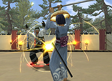 画像ギャラリー No.004のサムネイル画像 / ゲームズアリーナ，MMORPG「Blade Chronicle」の大型アップデート「Blade Chronicle大型アップデート 2010秋の陣」を10月13日に実装