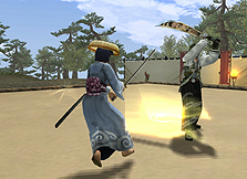 画像ギャラリー No.005のサムネイル画像 / ゲームズアリーナ，MMORPG「Blade Chronicle」の大型アップデート「Blade Chronicle大型アップデート 2010秋の陣」を10月13日に実装