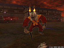 画像ギャラリー No.009のサムネイル画像 / ゲームズアリーナ，MMORPG「Blade Chronicle」の大型アップデート「Blade Chronicle大型アップデート 2010秋の陣」を10月13日に実装