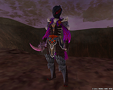 画像ギャラリー No.017のサムネイル画像 / ゲームズアリーナ，MMORPG「Blade Chronicle」の大型アップデート「Blade Chronicle大型アップデート 2010秋の陣」を10月13日に実装