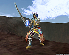 画像ギャラリー No.018のサムネイル画像 / ゲームズアリーナ，MMORPG「Blade Chronicle」の大型アップデート「Blade Chronicle大型アップデート 2010秋の陣」を10月13日に実装