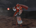 画像ギャラリー No.019のサムネイル画像 / ゲームズアリーナ，MMORPG「Blade Chronicle」の大型アップデート「Blade Chronicle大型アップデート 2010秋の陣」を10月13日に実装