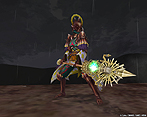 画像ギャラリー No.020のサムネイル画像 / ゲームズアリーナ，MMORPG「Blade Chronicle」の大型アップデート「Blade Chronicle大型アップデート 2010秋の陣」を10月13日に実装