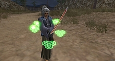 画像ギャラリー No.005のサムネイル画像 / 「Blade Chronicle: Samurai Online」新剣技11種類を追加するアップデート実施。鍛錬強化システムのリニューアルも