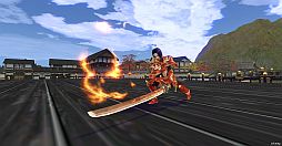 画像ギャラリー No.003のサムネイル画像 / 「Blade Chronicle」,武器を強化できる新コンテンツ「武器合成」が実装に