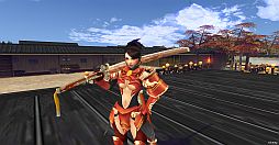 画像ギャラリー No.004のサムネイル画像 / 「Blade Chronicle」,武器を強化できる新コンテンツ「武器合成」が実装に
