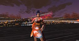 画像ギャラリー No.010のサムネイル画像 / 「Blade Chronicle」,武器を強化できる新コンテンツ「武器合成」が実装に