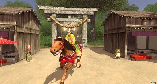 画像ギャラリー No.004のサムネイル画像 / 「Blade Chronicle」,ゲーム序盤のクエストで獲得経験値が大幅にアップ
