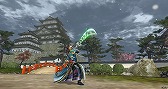 画像ギャラリー No.002のサムネイル画像 / 「Blade Chronicle」,新たな武器と剣技が追加されるアップデートが実施