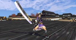 画像ギャラリー No.009のサムネイル画像 / 「Blade Chronicle」，武器の段位上限が50段に。銭形村に2つの新エリア追加