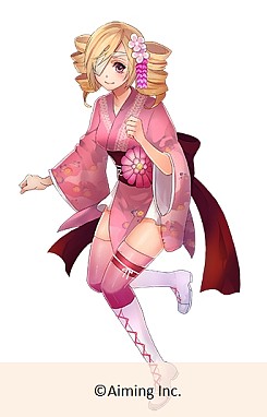 画像ギャラリー No.007のサムネイル画像 / 「BladeChronicle」GMにキャラボイスなど新要素を5月20日に実装。新PV公開
