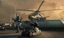 画像ギャラリー No.001のサムネイル画像 / 資源を巡る争いを描くFPS「Frontlines」の最新プレイムービー&デモ版情報
