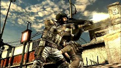 画像ギャラリー No.001のサムネイル画像 / 資源争奪戦争をテーマとするFPS,「Frontlines」の最新ムービー