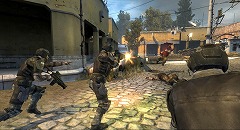 画像ギャラリー No.001のサムネイル画像 / FPS「Frontlines:Fuel of War」のMPデモ,3月にリリースへ